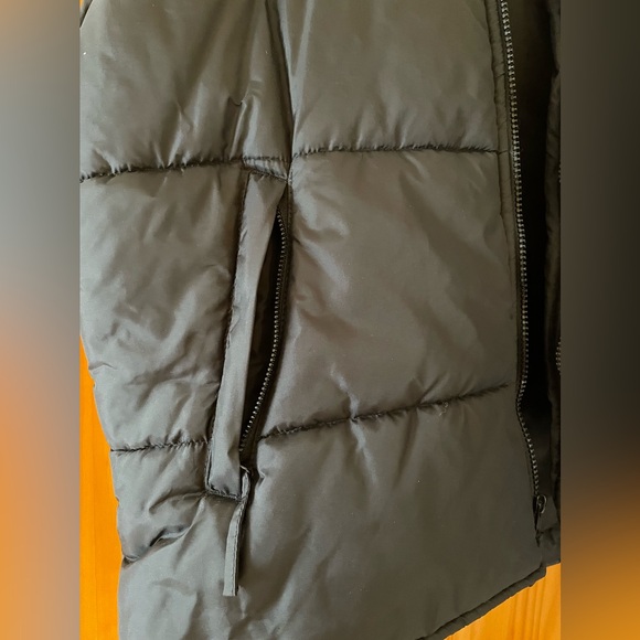 XX Stat men’s vest sz M, back, front pockets with zipper, EUC - Picture 6 of 6